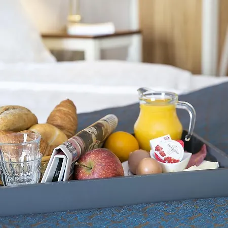 Roompot Cape Helius Hotel