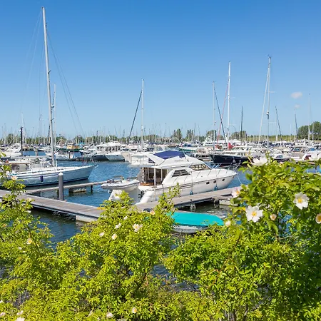 Roompot Cape Helius ヘレヴートスライス