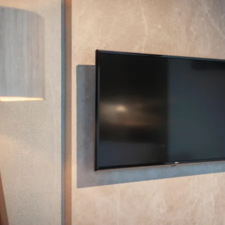 ホテル Roompot Cape Helius ヘレヴートスライス