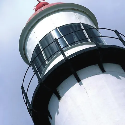 Hotel Roompot Cape Helius Hellevoetsluis