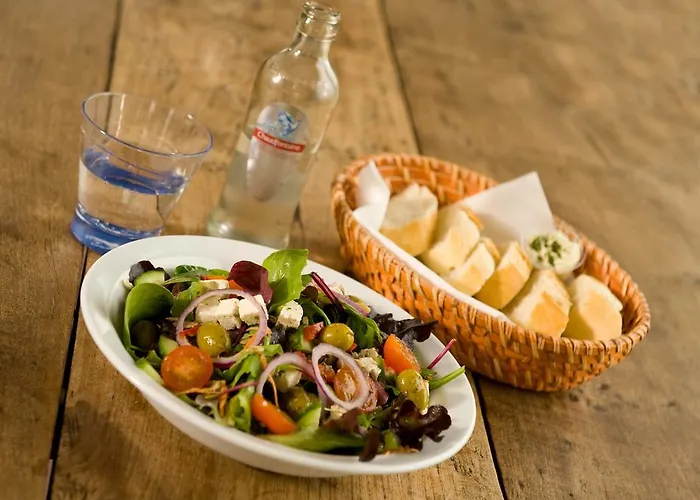 Roompot Cape Helius Hotel Hellevoetsluis