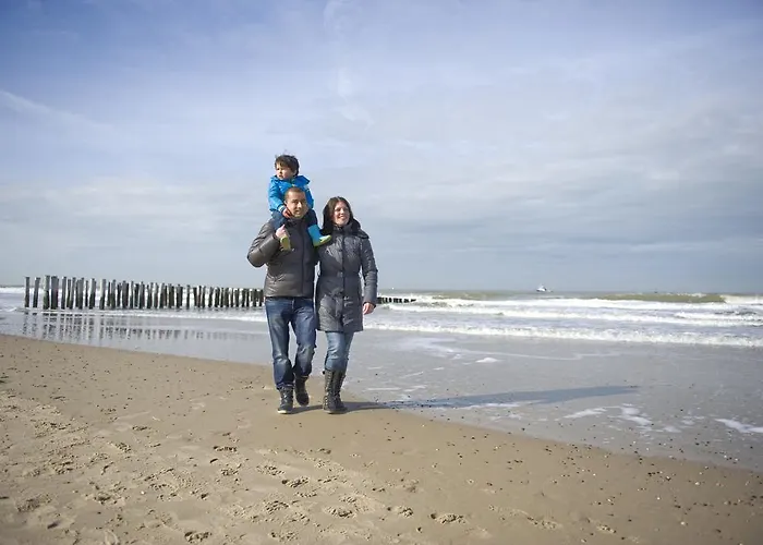 Roompot Cape Helius 3*