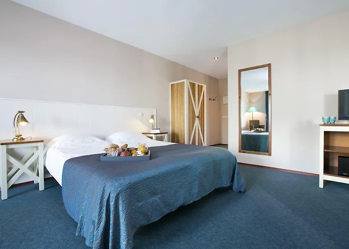 Roompot Cape Helius 3*