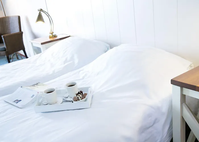 Hotel Roompot Cape Helius