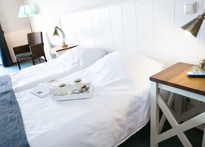 Roompot Cape Helius Hellevoetsluis