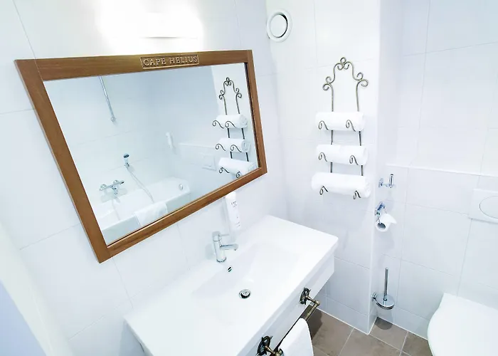 Roompot Cape Helius 3*