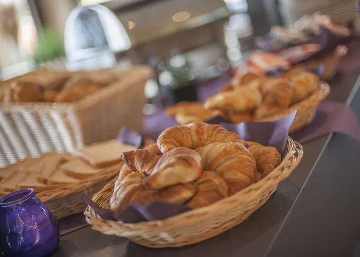 Hotel Roompot Cape Helius