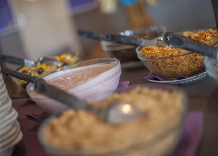 Roompot Cape Helius Hellevoetsluis