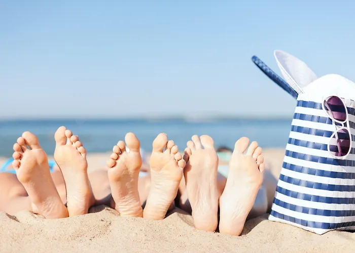 Roompot Cape Helius 3*