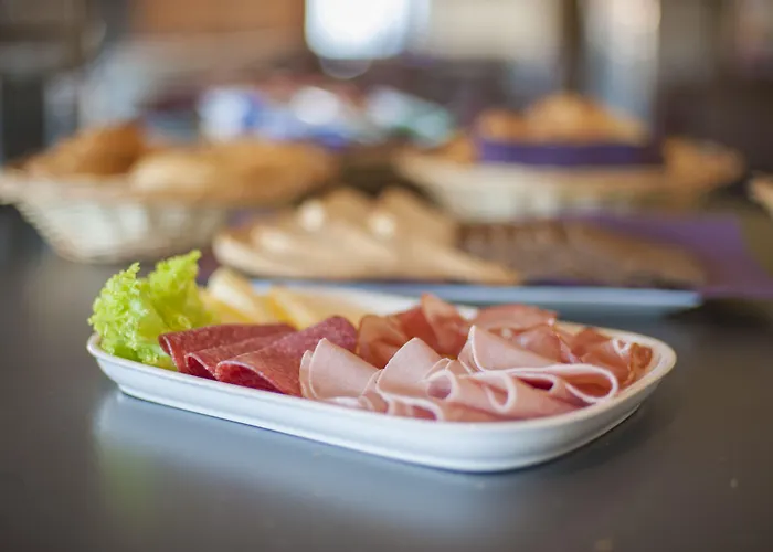 Hotel Roompot Cape Helius