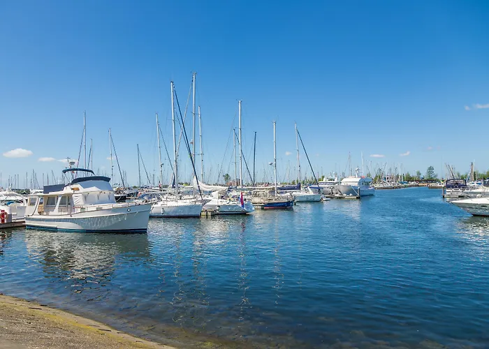 Roompot Cape Helius 3*