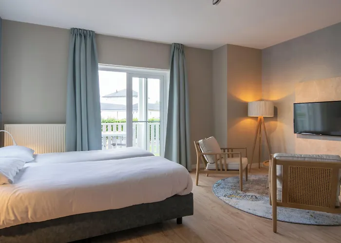 Roompot Cape Helius Hotel