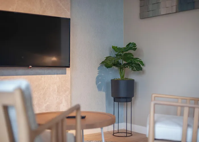 Hotel Roompot Cape Helius 3*