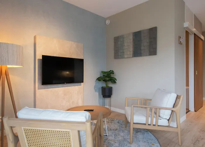 Roompot Cape Helius Hotel Hellevoetsluis