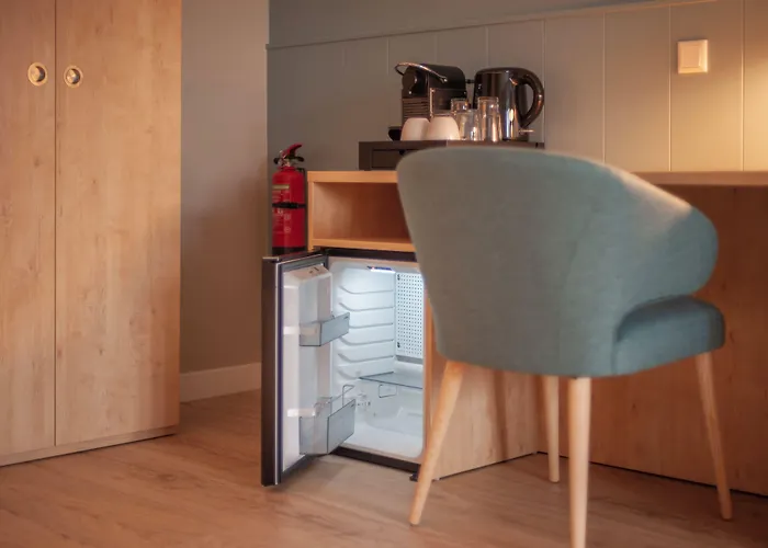 Roompot Cape Helius Hotel