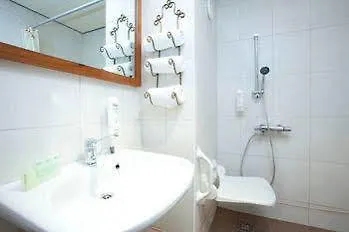 Hotel Roompot Cape Helius Hellevoetsluis