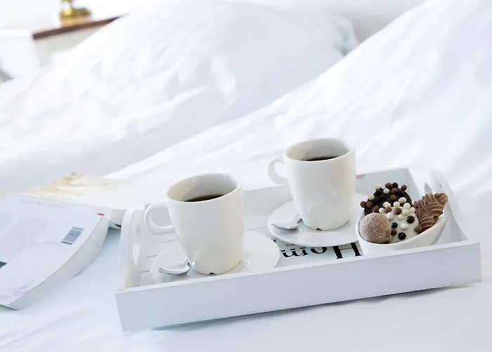 Roompot Cape Helius Hotel 3*