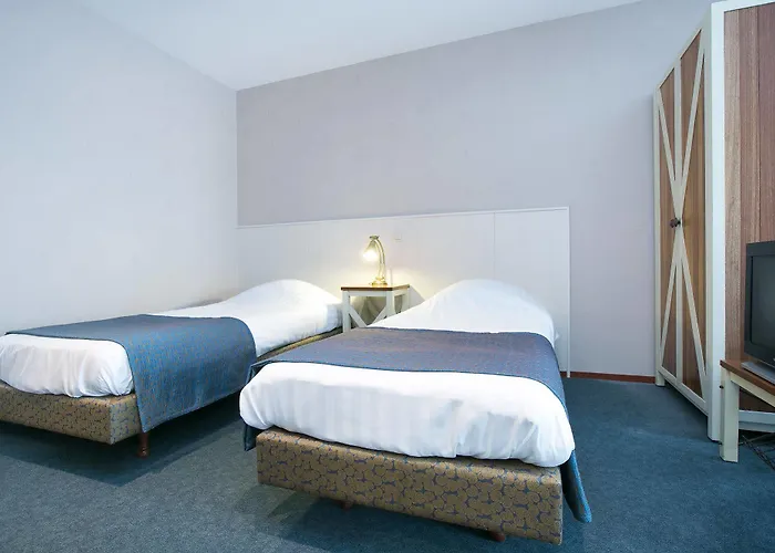 Roompot Cape Helius 3*