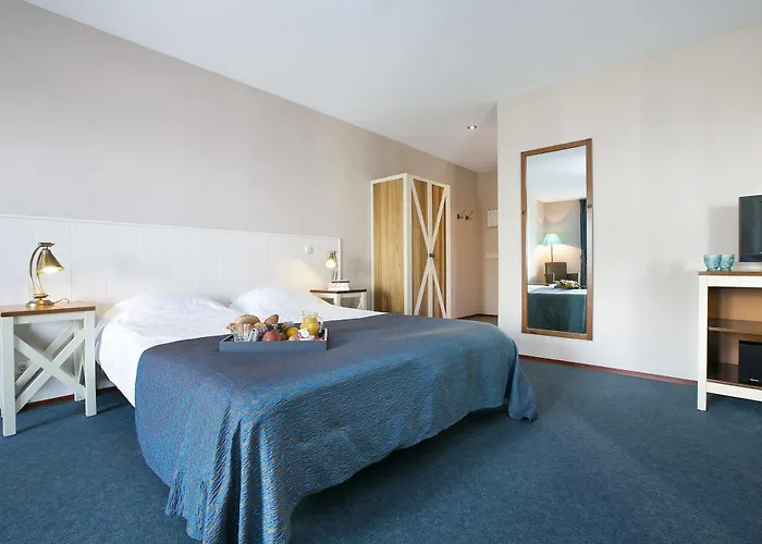 Roompot Cape Helius 3* Hellevoetsluis