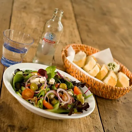 Roompot Cape Helius Hotel Hellevoetsluis