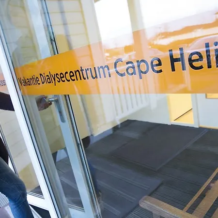 Hotel Roompot Cape Helius