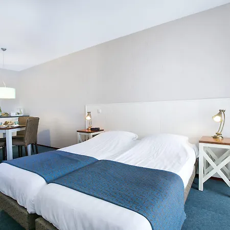 Roompot Cape Helius 3* Hellevoetsluis