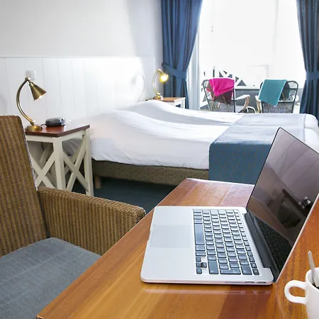 Hotel Roompot Cape Helius