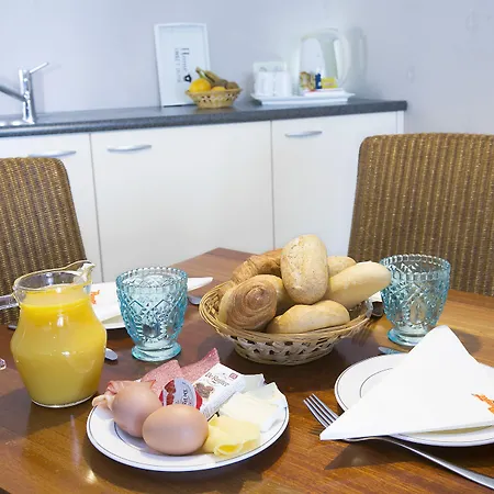 Hotel Roompot Cape Helius Hellevoetsluis