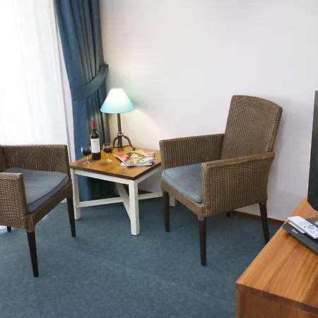 Roompot Cape Helius 3*