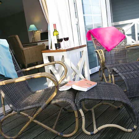 Roompot Cape Helius Hotel Hellevoetsluis