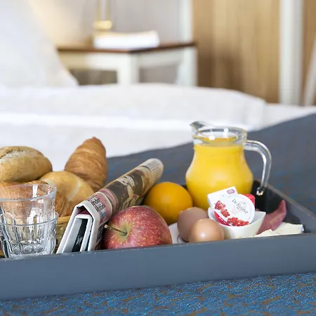 Hotel Roompot Cape Helius 3*