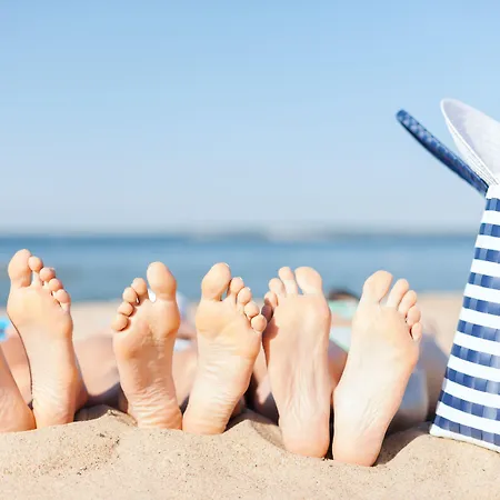 Roompot Cape Helius 3*