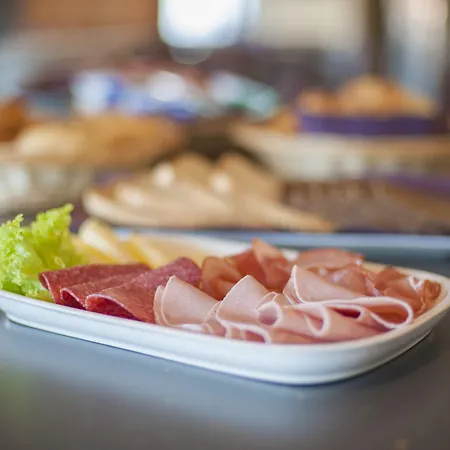 Hotel Roompot Cape Helius