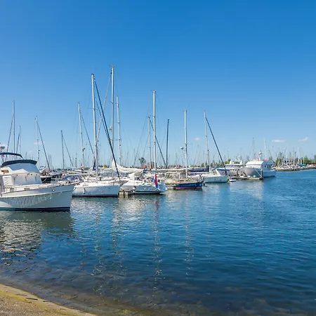 Roompot Cape Helius 3*