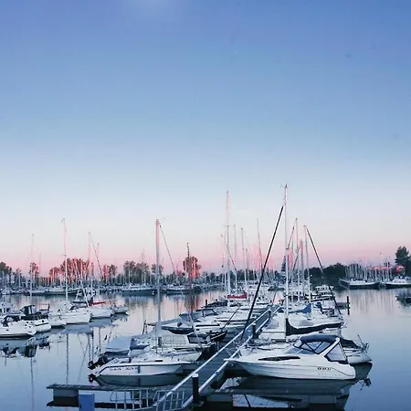 Roompot Cape Helius Hotel