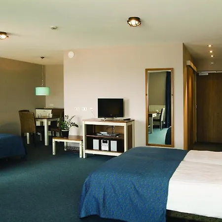 Hotel Roompot Cape Helius 3*