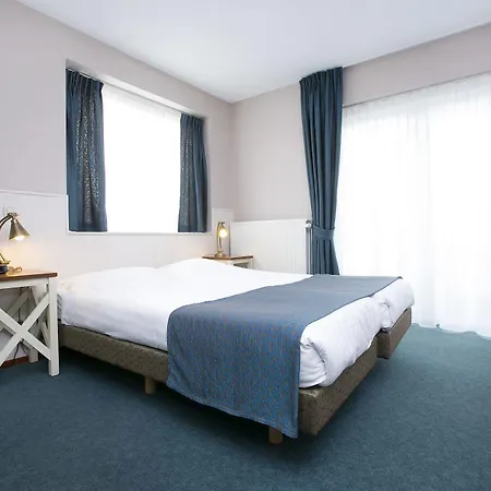 Roompot Cape Helius Hellevoetsluis