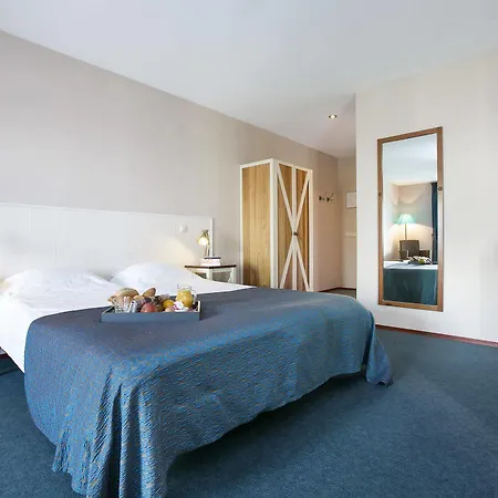 Roompot Cape Helius 3* Hellevoetsluis