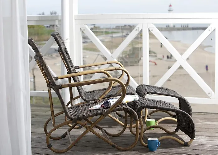 Hotel Cape Helius Beach Hellevoetsluis