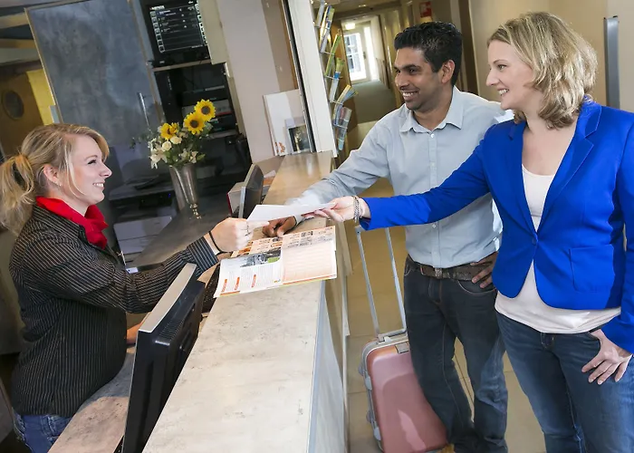 Cape Helius Beach Hotel Hellevoetsluis