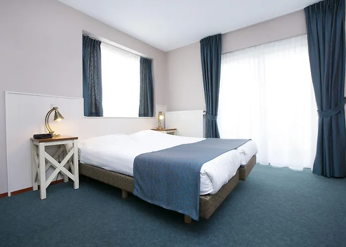 Hotel Cape Helius Beach