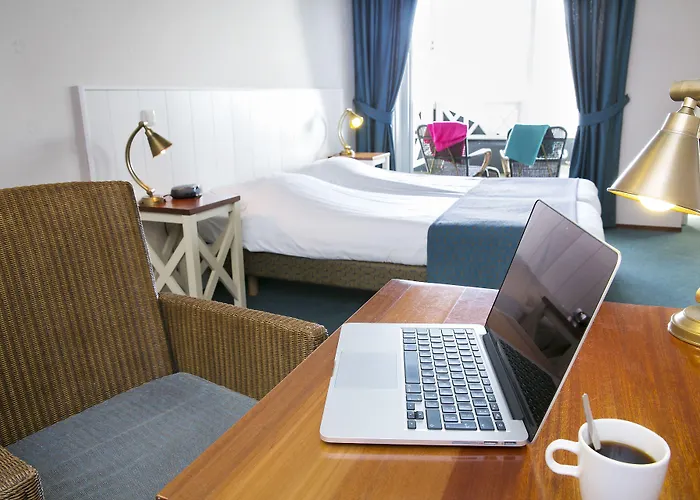 Hotel Cape Helius Beach