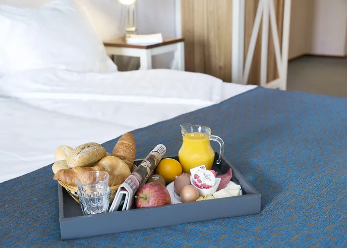 Hotel Cape Helius Beach 3*