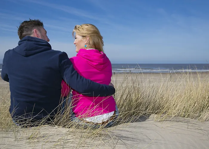 Cape Helius Beach Hotel Hellevoetsluis