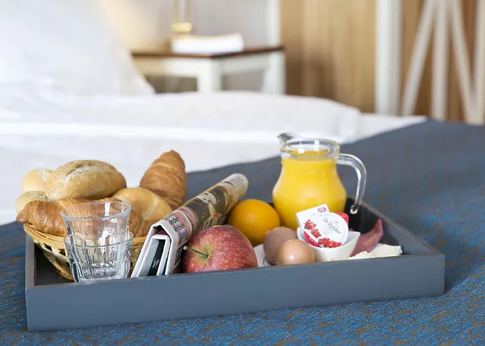 Hotel Cape Helius Beach 3*