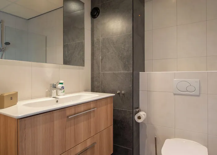 Cape Helius Beach Hotel Hellevoetsluis