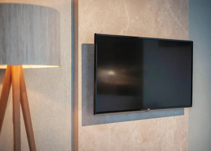 Hotel Cape Helius Beach Hellevoetsluis