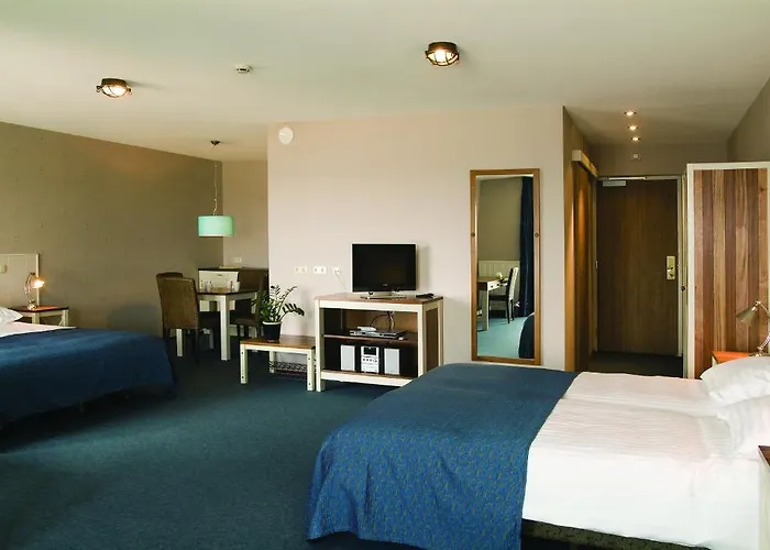 Hotel Cape Helius Beach 3*